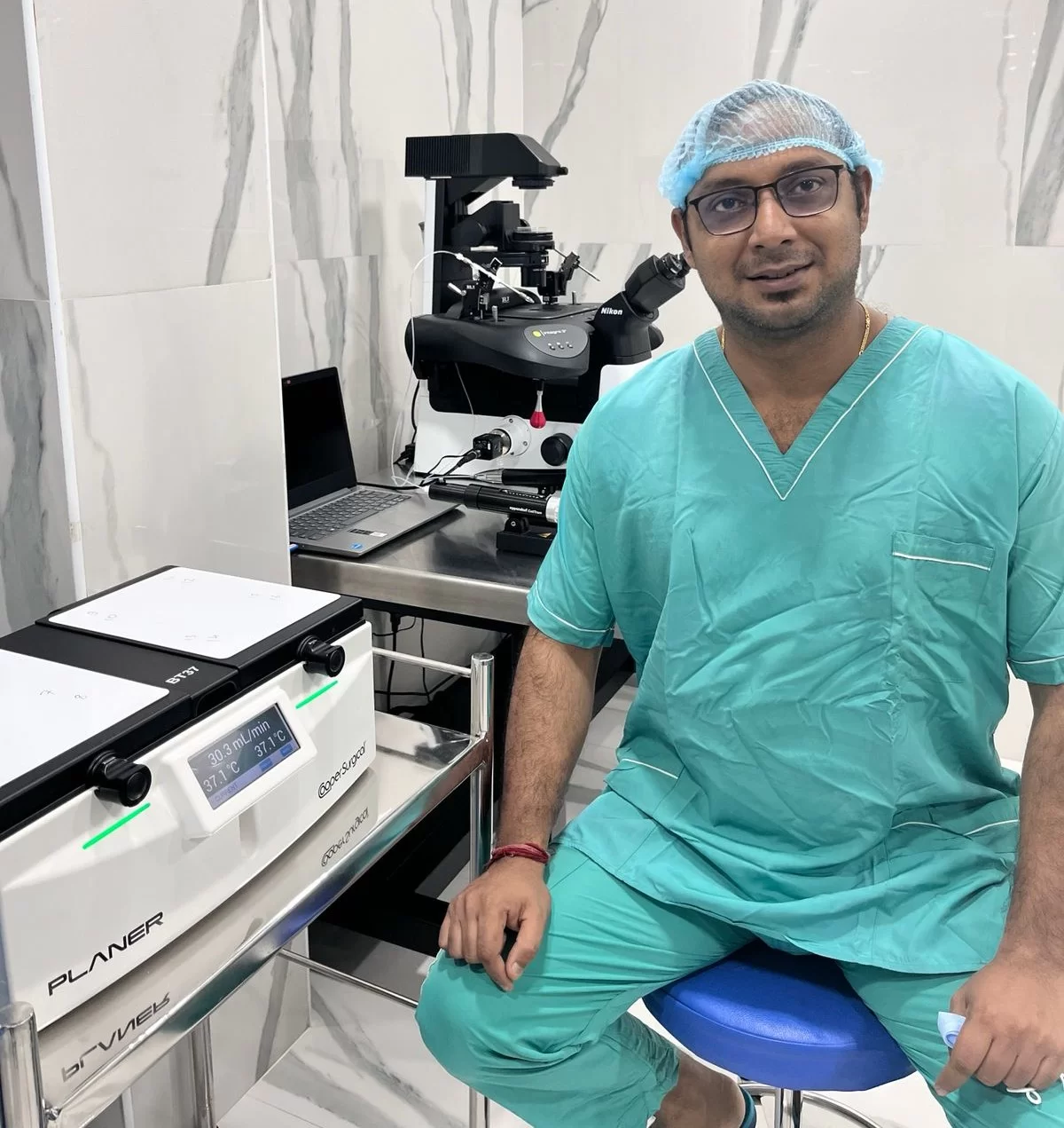 Ankan Mukherjee