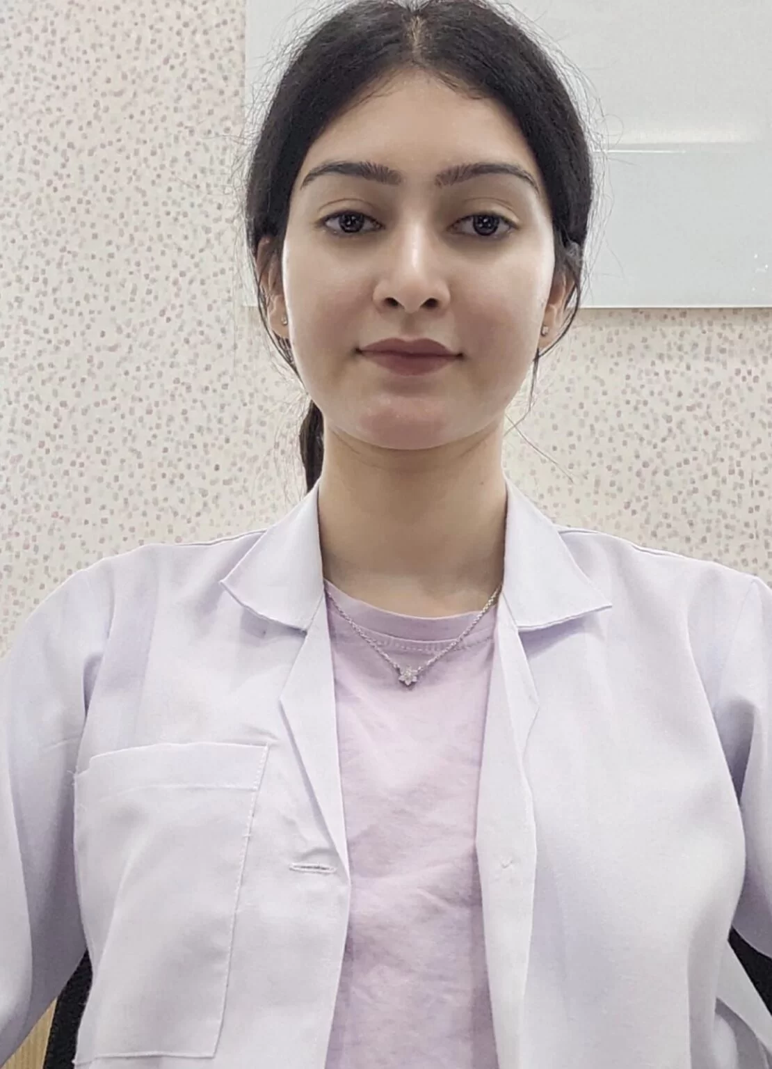 Dr. Damanpreet Kaur